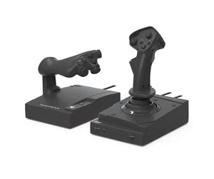 Hori PS5 Flight Stick