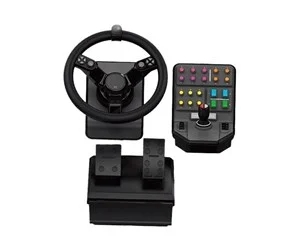 Logitech G Farm Sim Controller