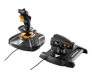 Thrustmaster T.16000M