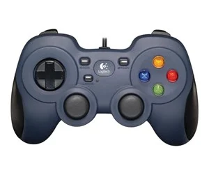 Logitech F310 controller