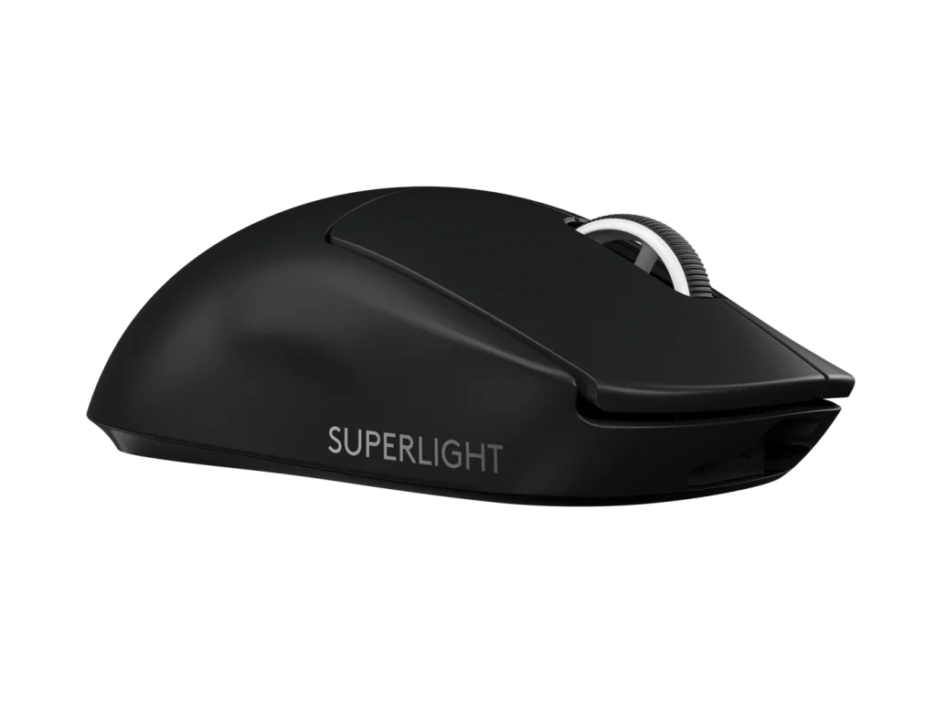 Logitech G Pro X Superlight