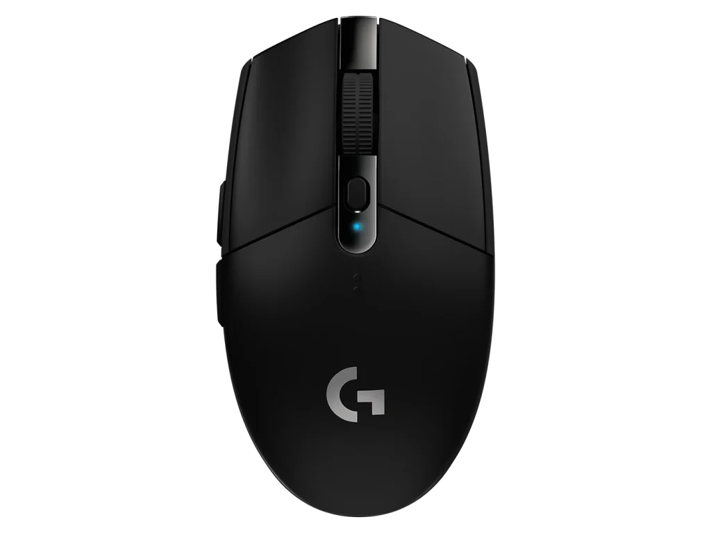 Logitech G305