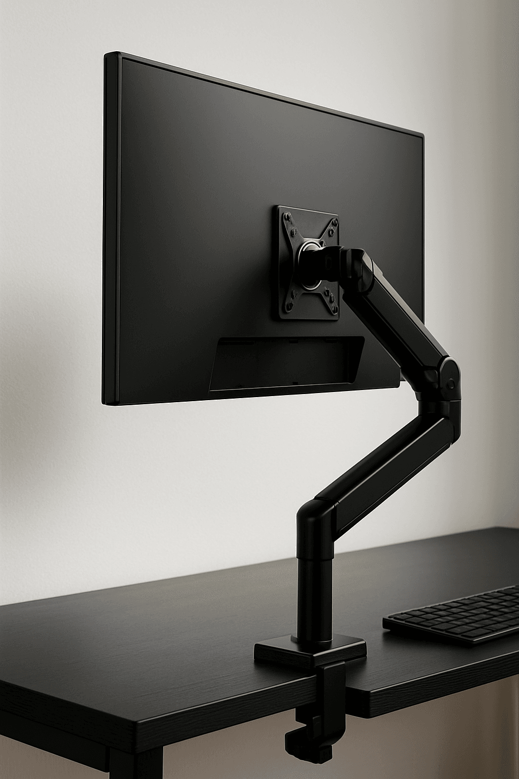 Monitorarm