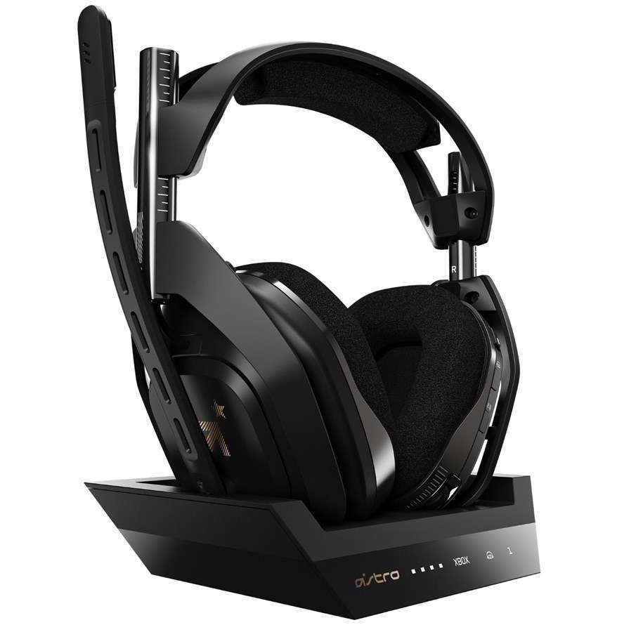 Astro A50 X headset