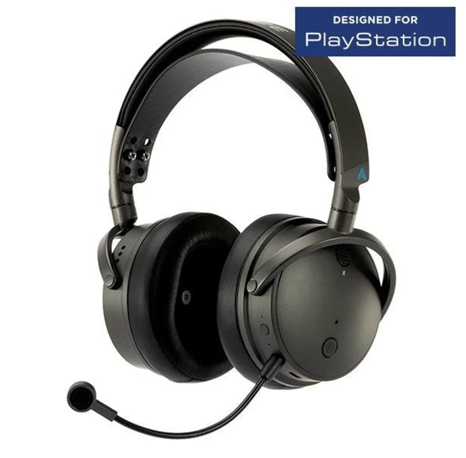 Audeze Maxwell headset