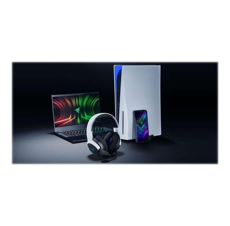 Razer Kaira Pro headset