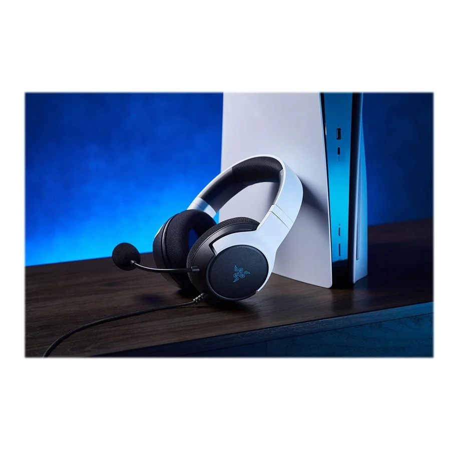 Razer Kaira X headset