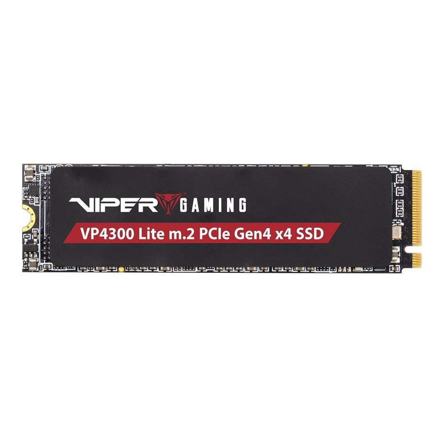 Patriot Viper VP4300 SSD