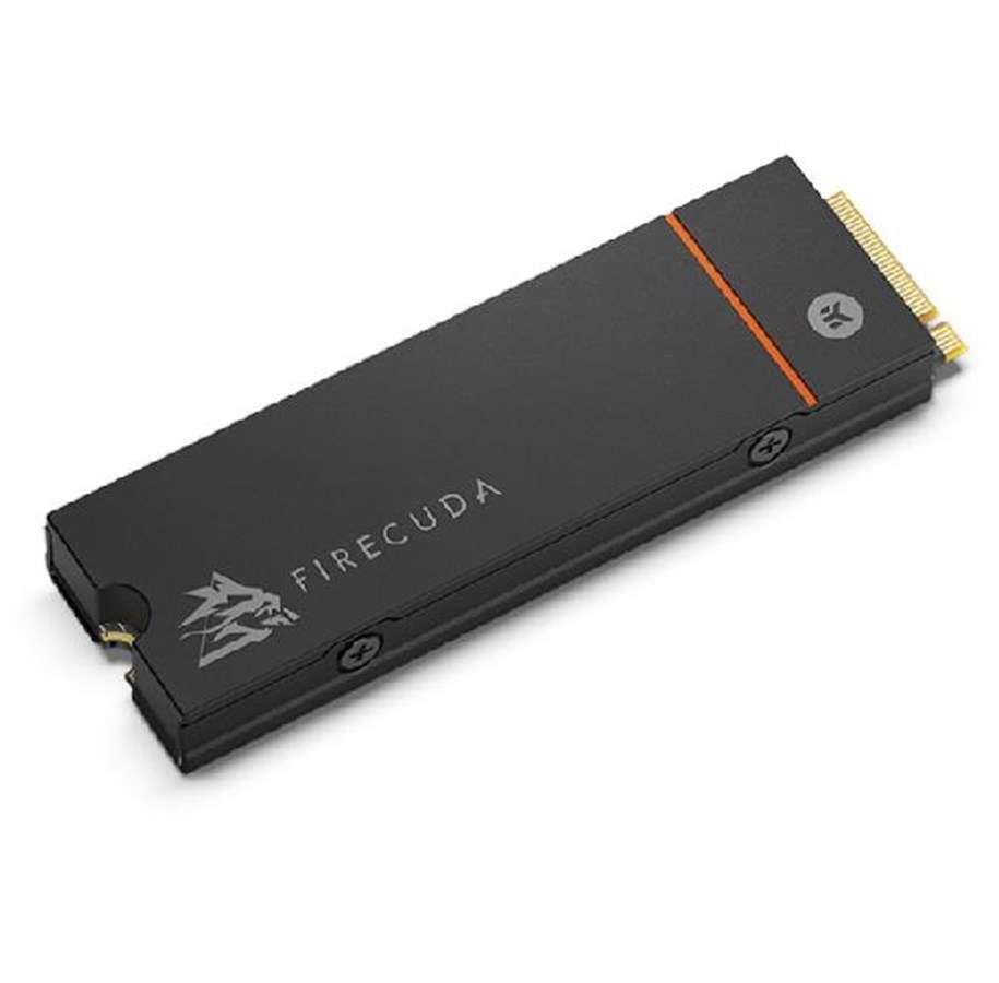 Seagate FireCuda SSD