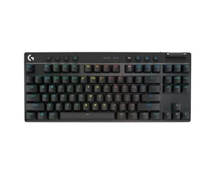 Logitech G Pro tastatur til PS5