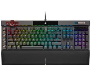 Corsair K95 RGB Platinum