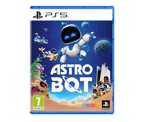 Astro Bot